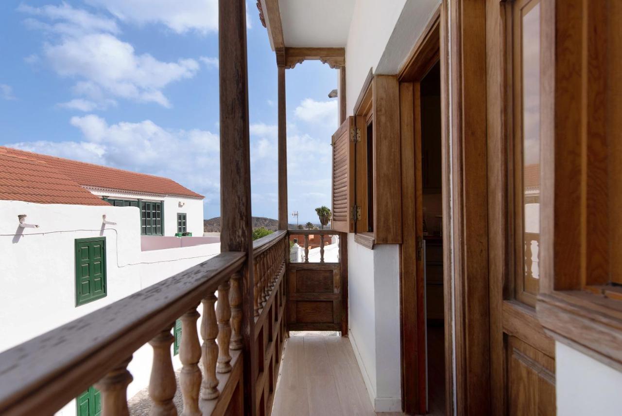 Balcon De Porteria Telde Eksteriør bilde